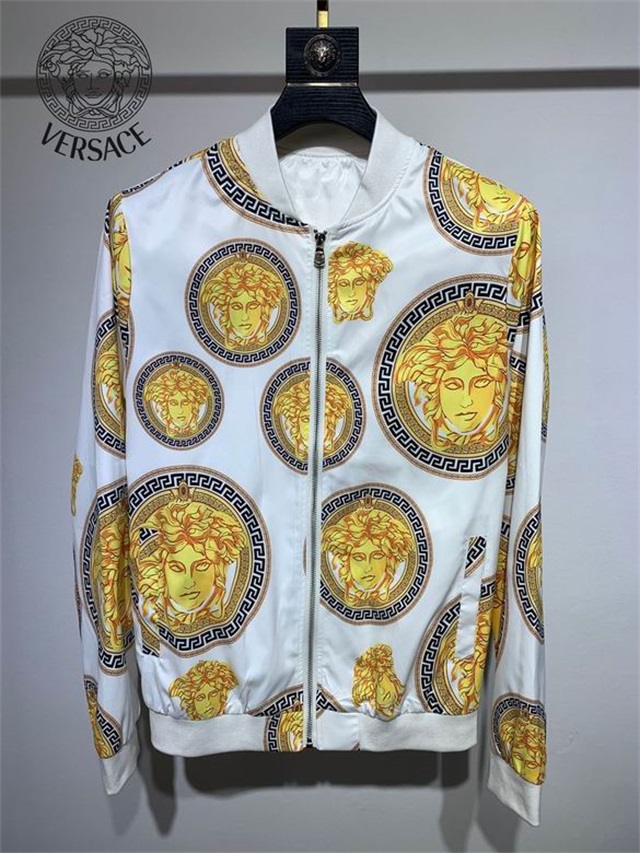 Versace Jacket m-3xl-026